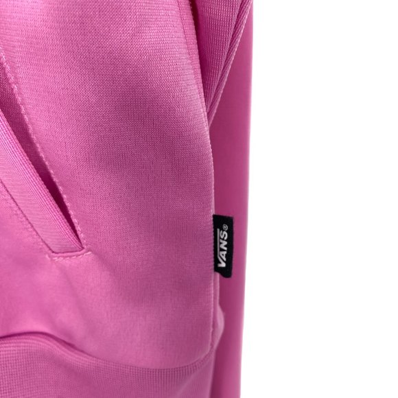 VANS OFF THE WALL Checkerboard Cropped Track Jacket - Picture 8 of 14